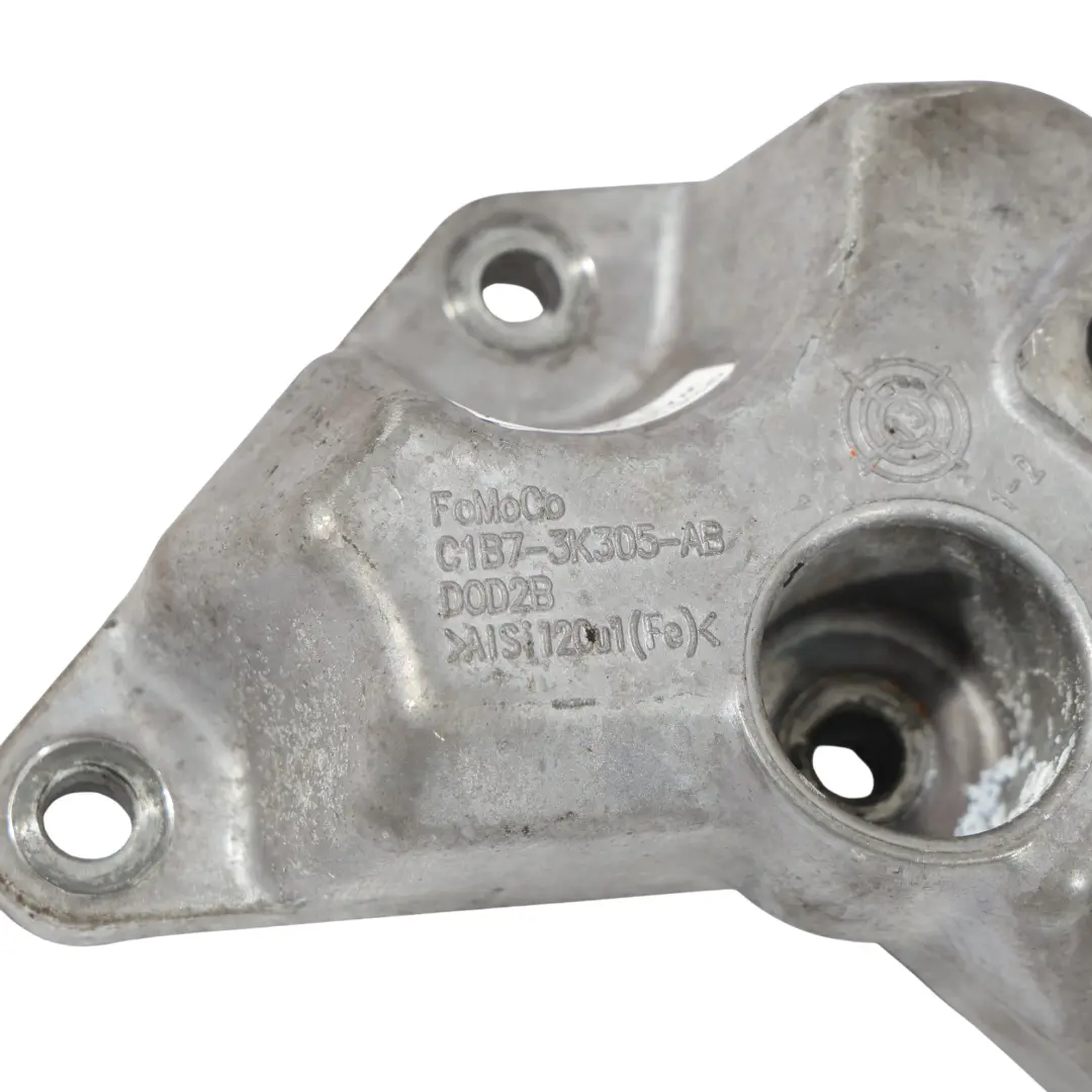 Support Fixation Arbre Transmission C1B73K305AB pour Ford B-Max Fiesta Mk7 à propos du numéro de pièce 1761209 Ford B-Max Fiesta Mk7 Support Fixation Arbre Transmission C1B73K305AB - SKU 1761209 - Numéro de pièce 1761209