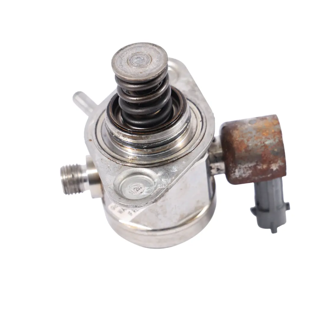 Pompa Carburante Alta Pressione Motore Benzina 1.0 CM5G-9D376-GA per Ford Fiesta Mk7 con numero di parte 1762793 Ford Fiesta Mk7 Pompa Carburante Alta Pressione Motore Benzina 1.0 CM5G-9D376-GA - SKU 1762793-1 - Numero di parte 1762793