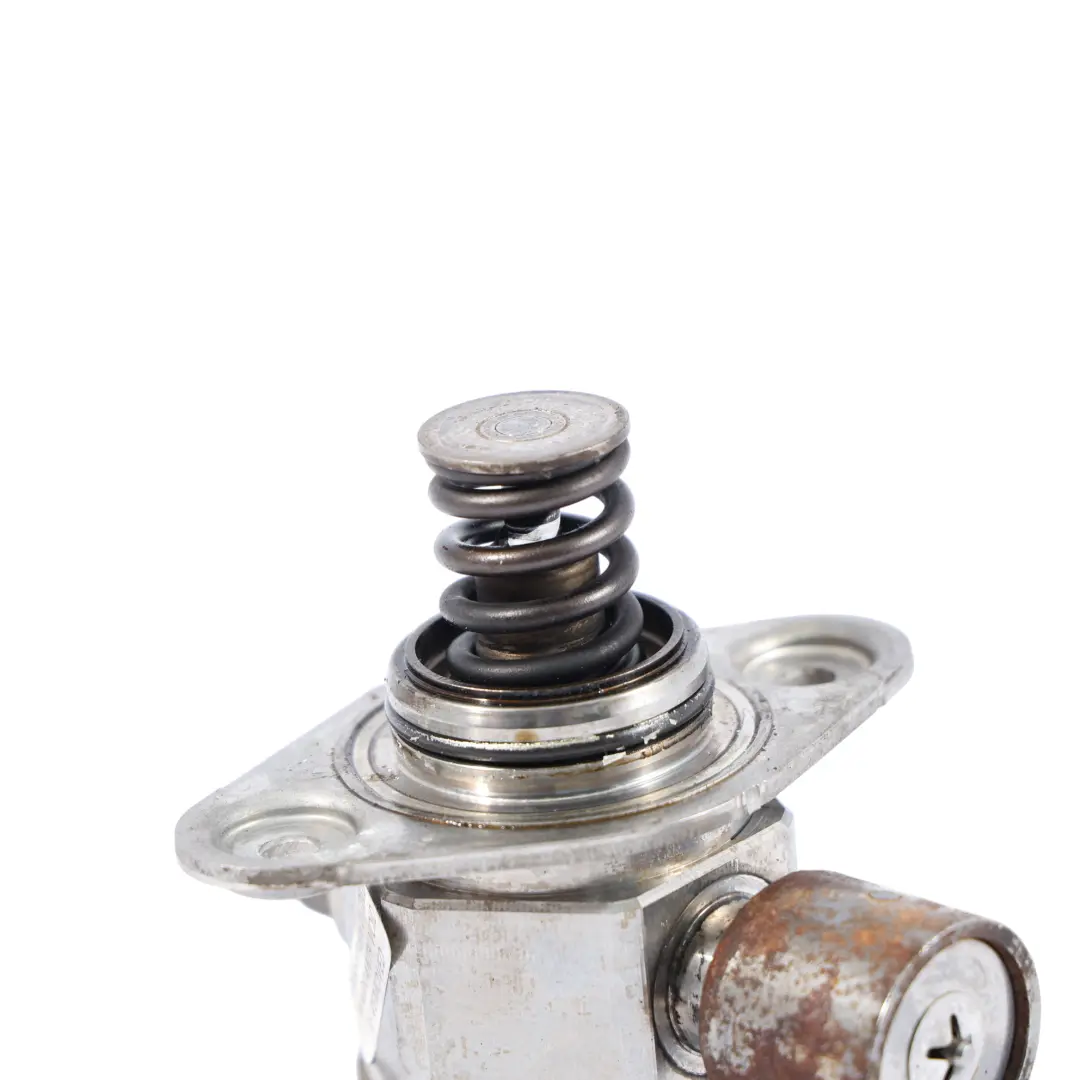 Hochdruck Kraftstoff Pumpe Einheit 1.0 Benzin CM5G-9D376-GA für Ford Fiesta Mk7 mit Teilenummer 1762793 Ford Fiesta Mk7 Hochdruck Kraftstoff Pumpe Einheit 1.0 Benzin CM5G-9D376-GA - SKU 1762793-1 - Teilenummer 1762793