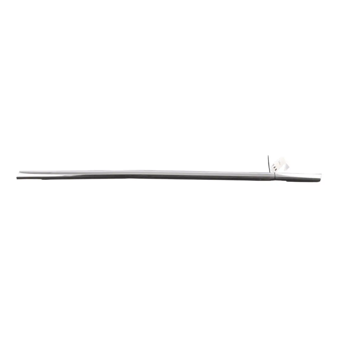 Joint Baguette Garniture Porte Passager Gauche pour Ford Fiesta MK7 à propos du numéro de pièce 1763370 Ford Fiesta MK7 Joint Baguette Garniture Porte Passager Gauche - SKU 1763370 - Numéro de pièce 1763370