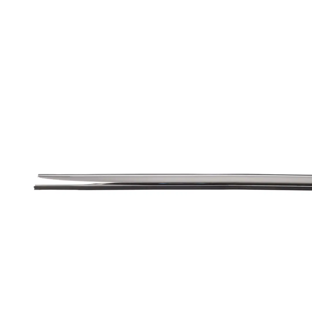 Ford Fiesta Mk7 Weatherstrip Door Belt Trim Cover Passenger Left N/S - SKU 1763370 - Part number 1763370