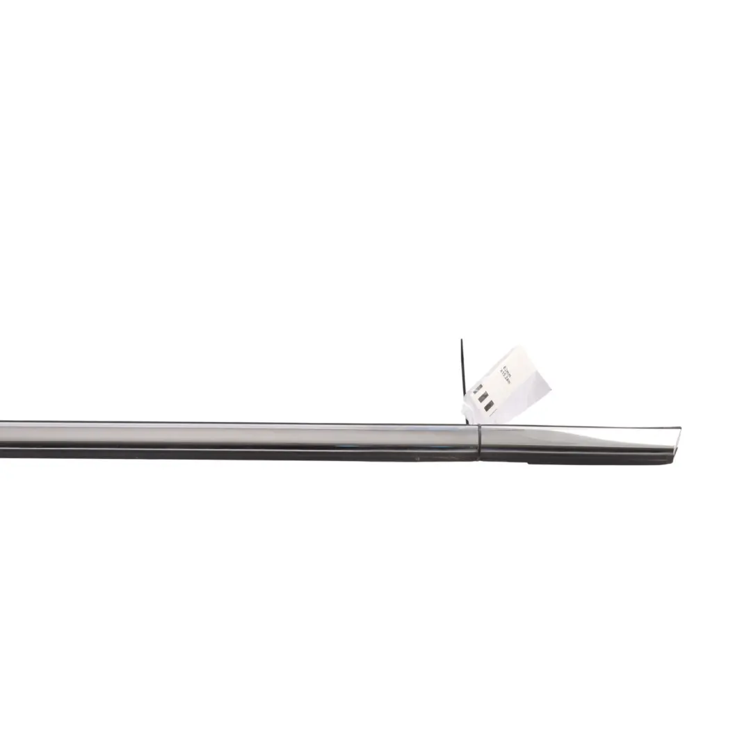 Weatherstrip Door Belt Trim Cover Passenger Left N/S to Ford Fiesta Mk7 with Part number 1763370 Ford Fiesta Mk7 Weatherstrip Door Belt Trim Cover Passenger Left N/S - SKU 1763370 - Part number 1763370