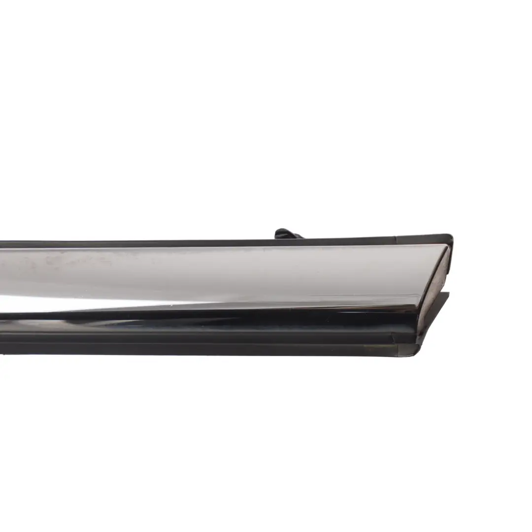 Joint Baguette Garniture Porte Passager Gauche pour Ford Fiesta MK7 à propos du numéro de pièce 1763370 Ford Fiesta MK7 Joint Baguette Garniture Porte Passager Gauche - SKU 1763370 - Numéro de pièce 1763370
