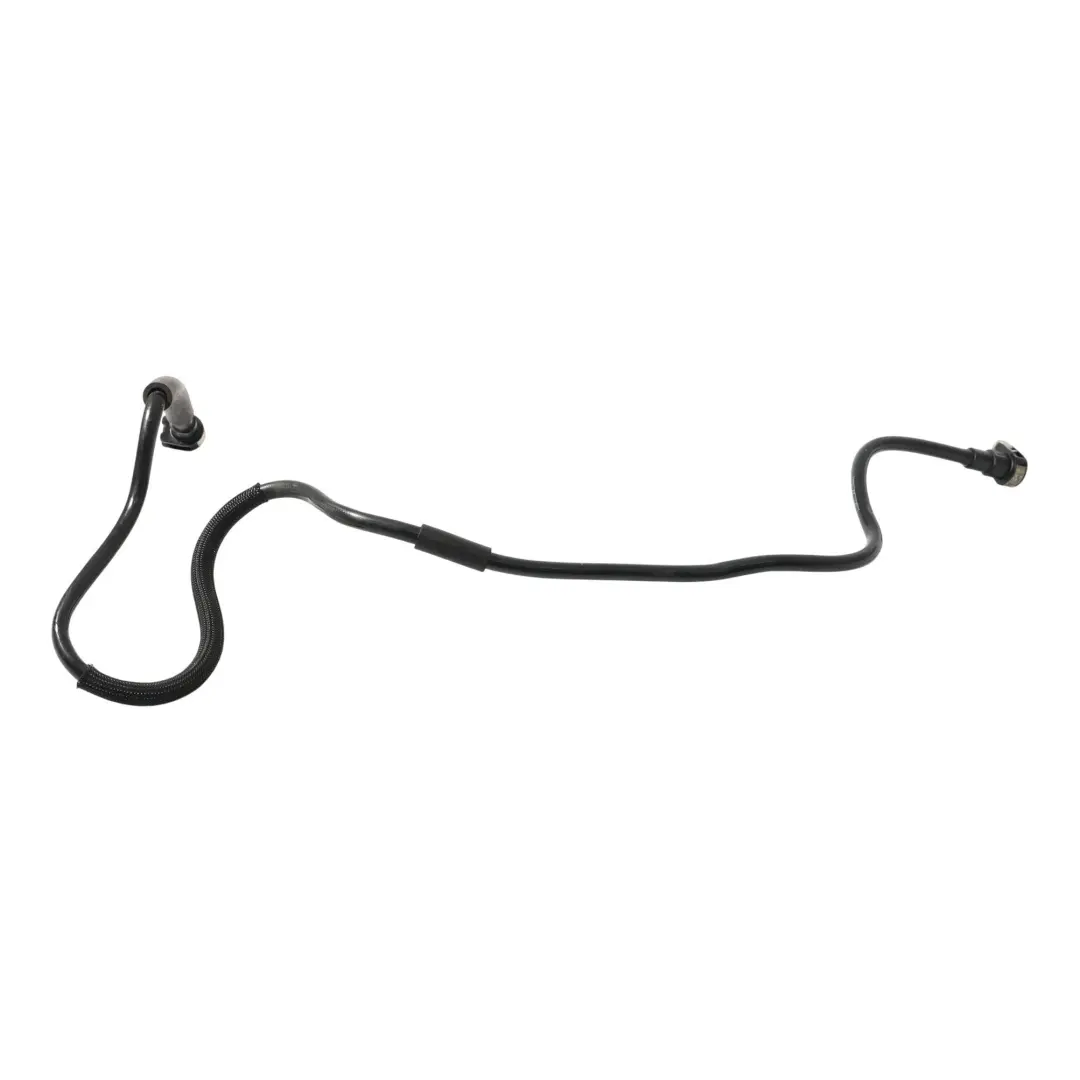 Ford Focus Mk3 Fuel Feed Pipe Hose Line 1.6 TDCI AV61-9L272-AD - SKU 1764228 - Part number 1764228