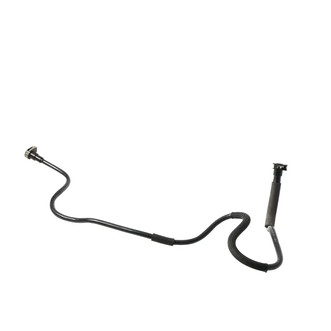 Ford Focus Mk3 Tuyau D'Alimentation En Carburant 1.6 TDCI AV61-9L272-AD - SKU 1764228 - Numéro de pièce 1764228