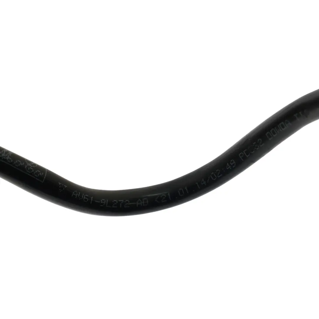 Mk3 Tubo Alimentación Combustible Manguera 1.6 TDCI AV61-9L272-AD para Ford Focus con número de pieza 1764228 Ford Focus Mk3 Tubo Alimentación Combustible Manguera 1.6 TDCI AV61-9L272-AD - SKU 1764228 - Número de pieza 1764228