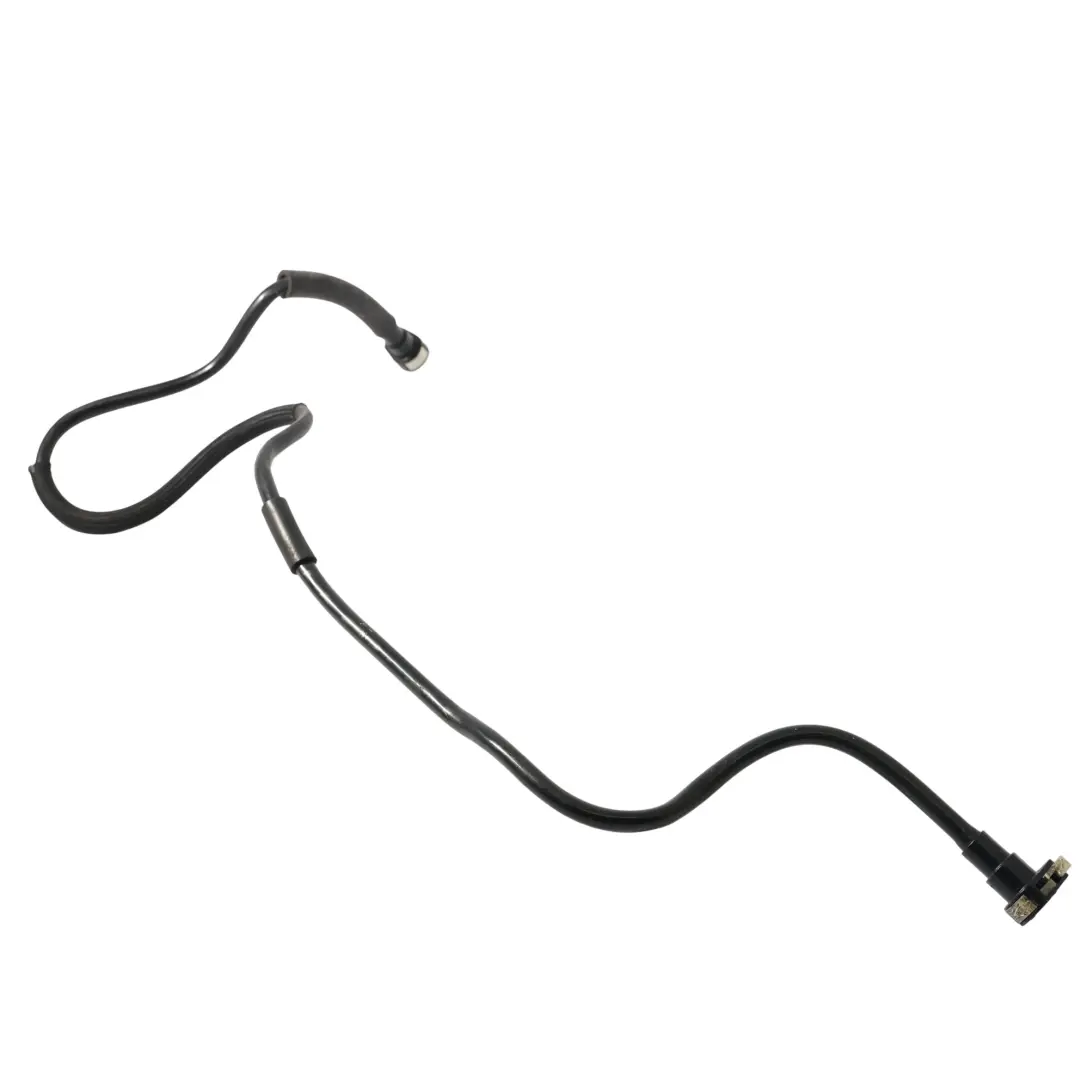 Ford Focus Mk3 Fuel Feed Pipe Hose Line 1.6 TDCI AV61-9L272-AD - SKU 1764228 - Part number 1764228