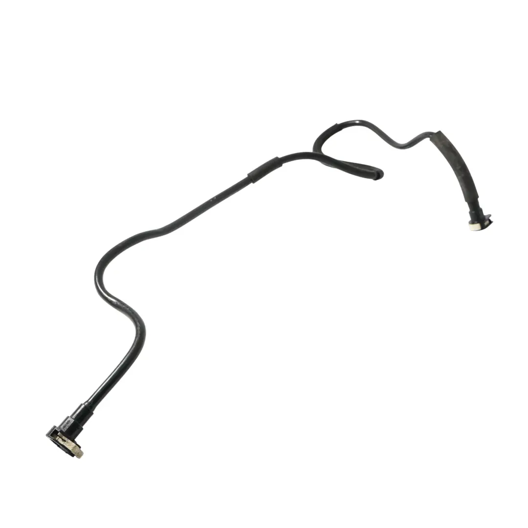 Mk3 Tubo Alimentación Combustible Manguera 1.6 TDCI AV61-9L272-AD para Ford Focus con número de pieza 1764228 Ford Focus Mk3 Tubo Alimentación Combustible Manguera 1.6 TDCI AV61-9L272-AD - SKU 1764228 - Número de pieza 1764228