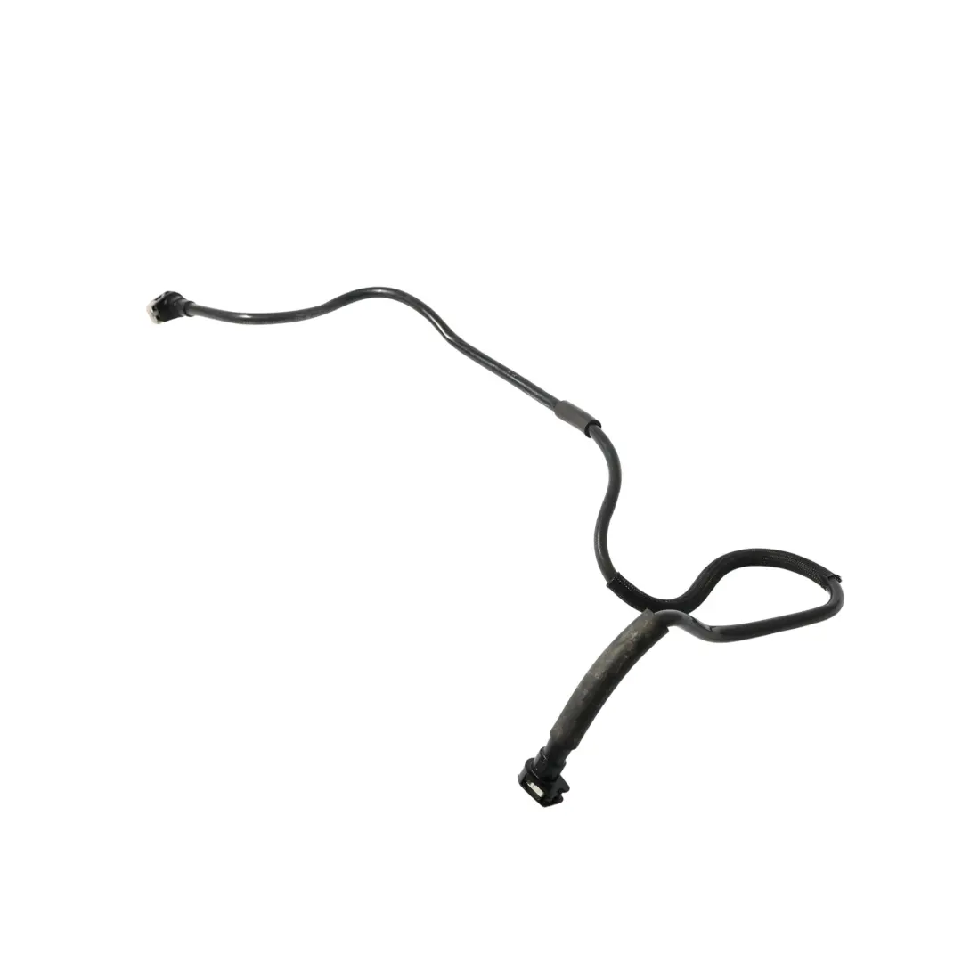 Ford Focus Mk3 Fuel Feed Pipe Hose Line 1.6 TDCI AV61-9L272-AD - SKU 1764228 - Part number 1764228