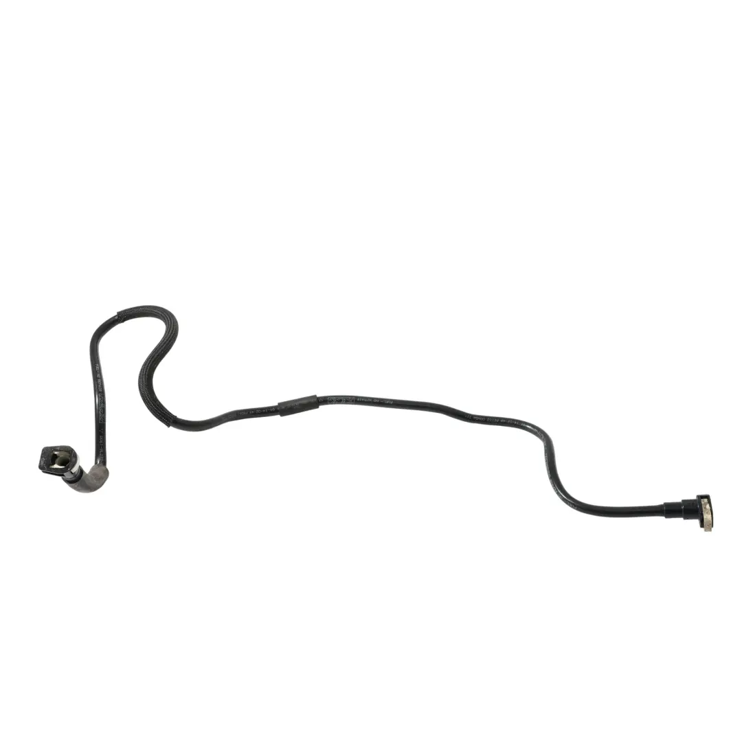 Mk3 Tuyau D'Alimentation En Carburant 1.6 TDCI AV61-9L272-AD pour Ford Focus à propos du numéro de pièce 1764228 Ford Focus Mk3 Tuyau D'Alimentation En Carburant 1.6 TDCI AV61-9L272-AD - SKU 1764228 - Numéro de pièce 1764228