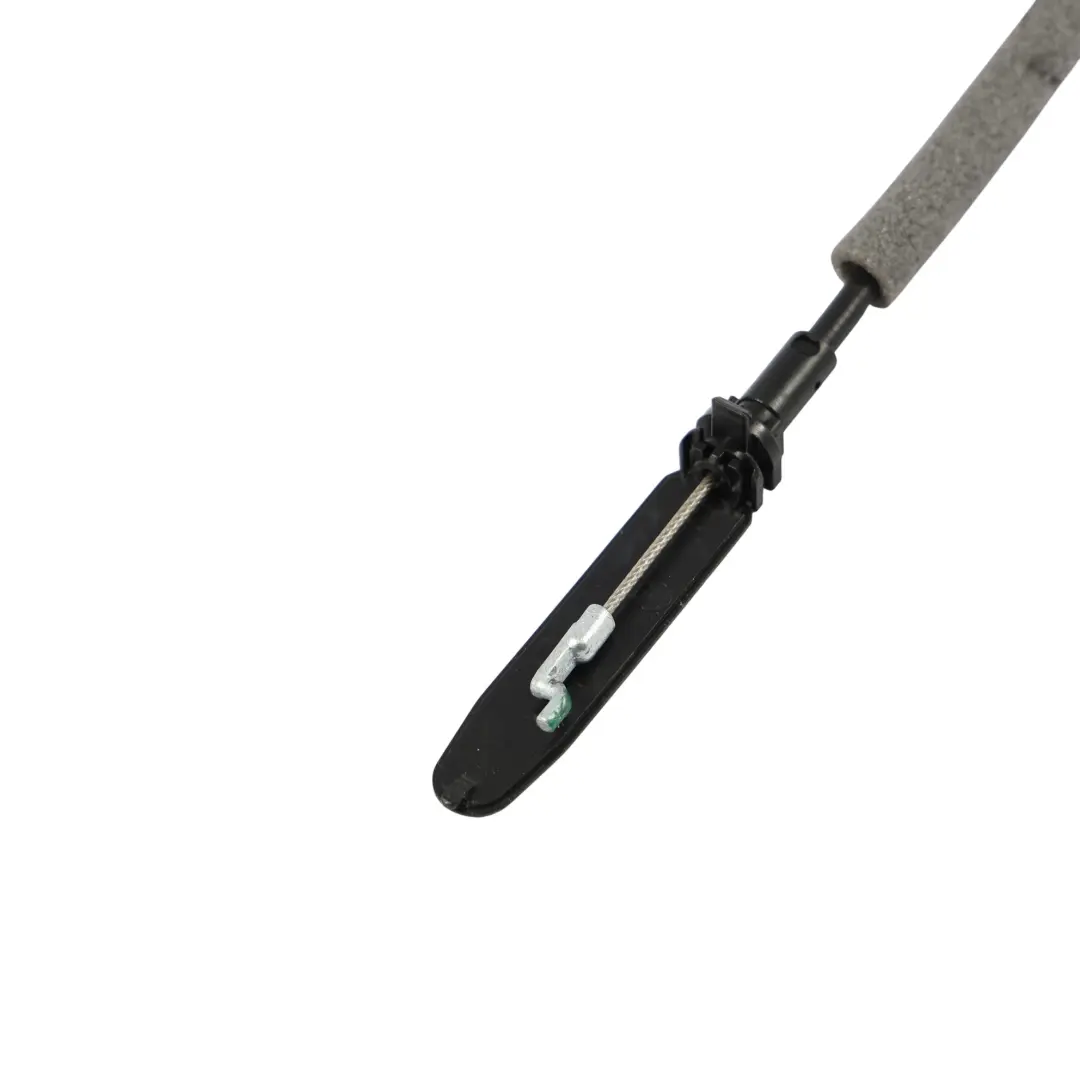 Ford Focus III Cierre De Puerta Delantera Cable Bowden Cable BM51-A221A00-AB - SKU 1766403 - Número de pieza 1766403