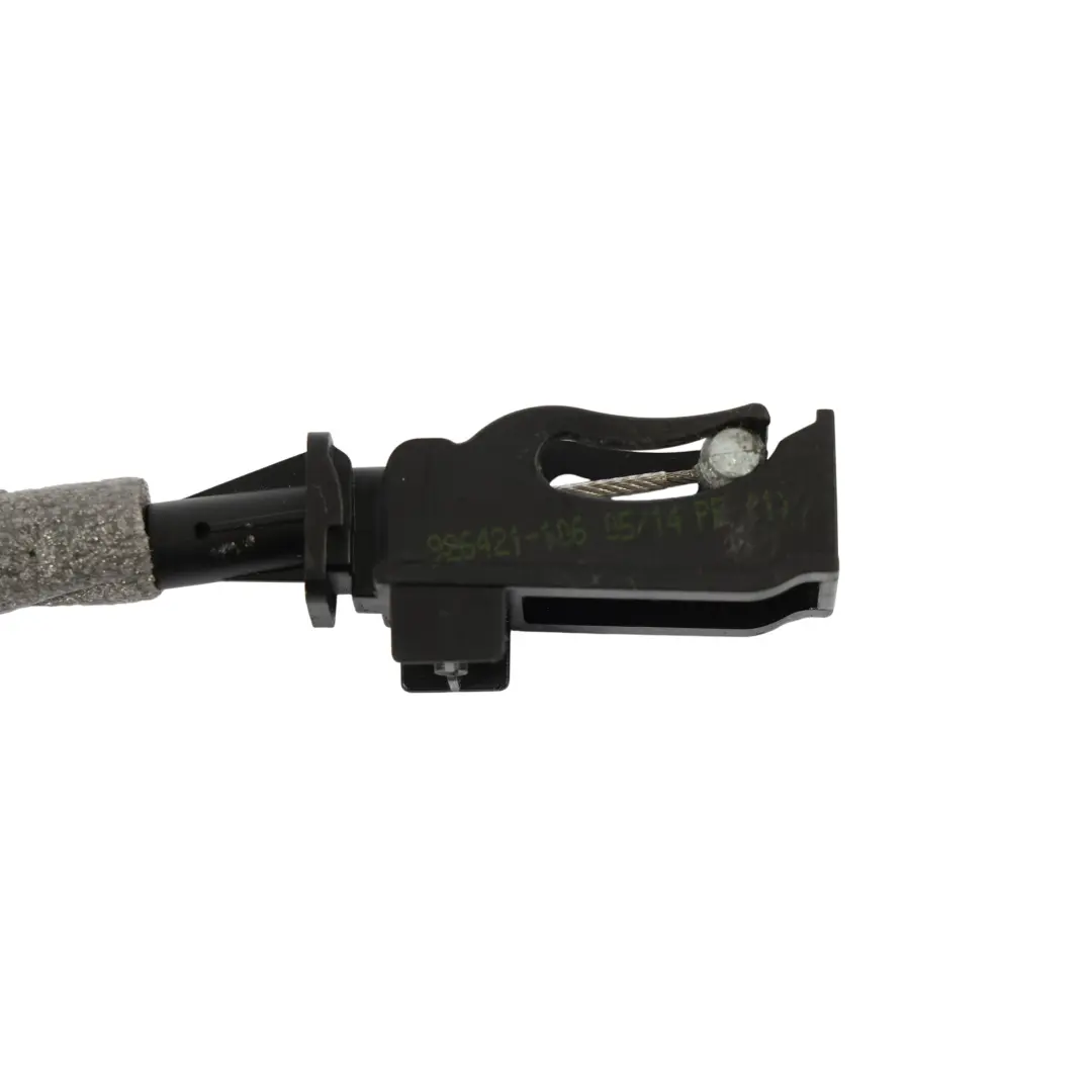 Ford Focus III Vordertürschloss Bowdenzug Gestängekabel BM51-A221A00-AB - SKU 1766403 - Teilenummer 1766403