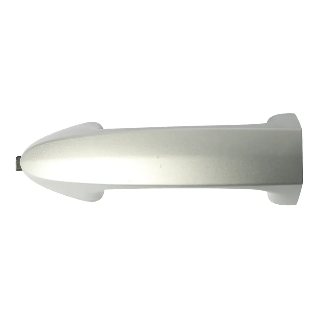 Puerta Delantera Trasera Izquierda Derecha Moondust Silver ZJ para Ford Fiesta Mk7 con número de pieza 1767138 Ford Fiesta Mk7 Puerta Delantera Trasera Izquierda Derecha Moondust Silver ZJ - SKU 1767138-MDS - Número de pieza 1767138