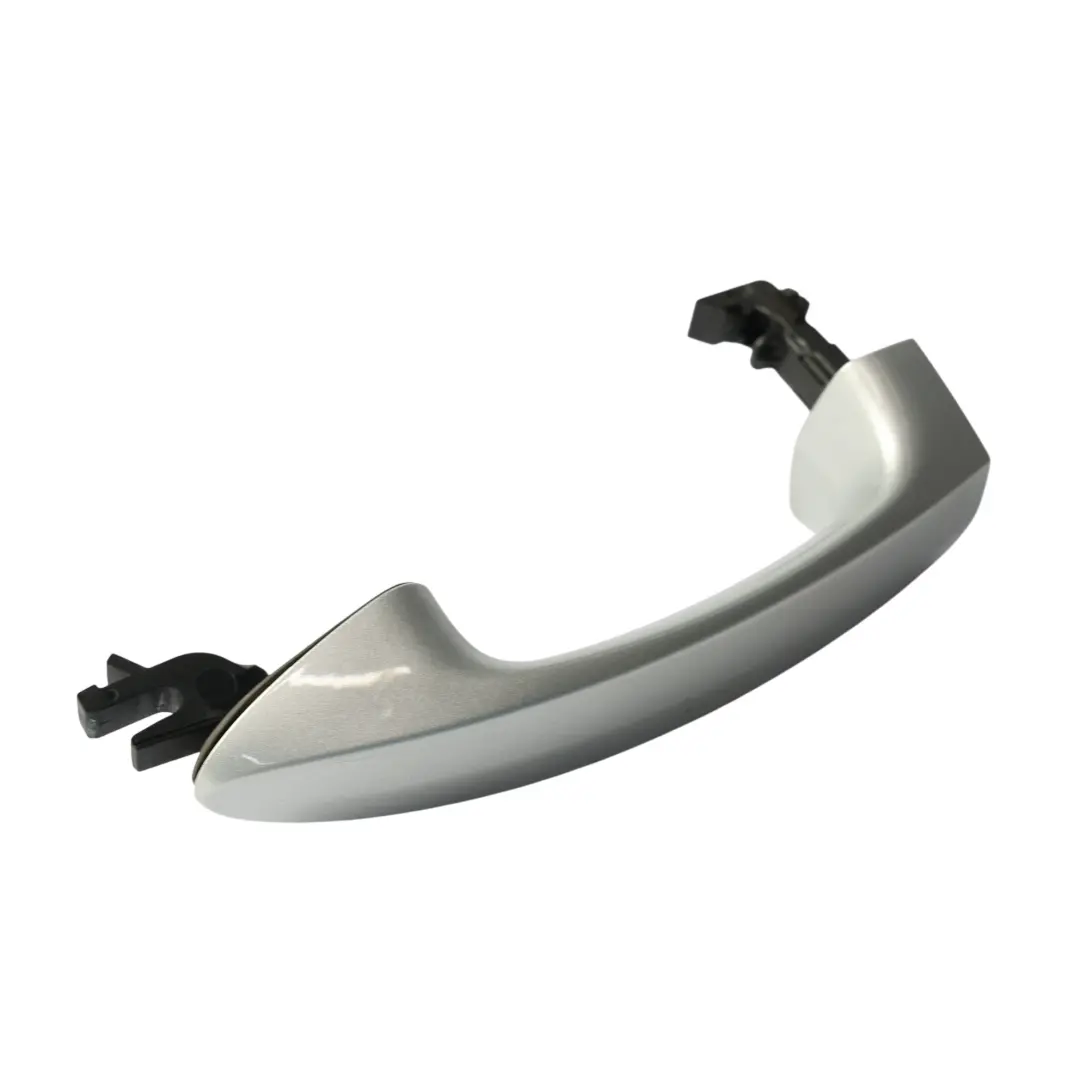 Puerta Delantera Trasera Izquierda Derecha Moondust Silver ZJ para Ford Fiesta Mk7 con número de pieza 1767138 Ford Fiesta Mk7 Puerta Delantera Trasera Izquierda Derecha Moondust Silver ZJ - SKU 1767138-MDS - Número de pieza 1767138