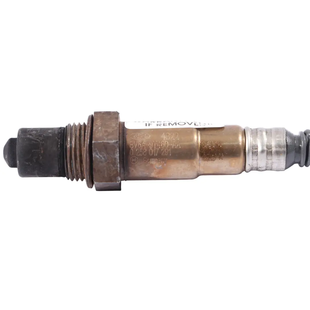 Ford Focus Mk3 Lambda Probe NOX Sensor Control BV6A9Y460AA - SKU 1771995 - Part number 1771995