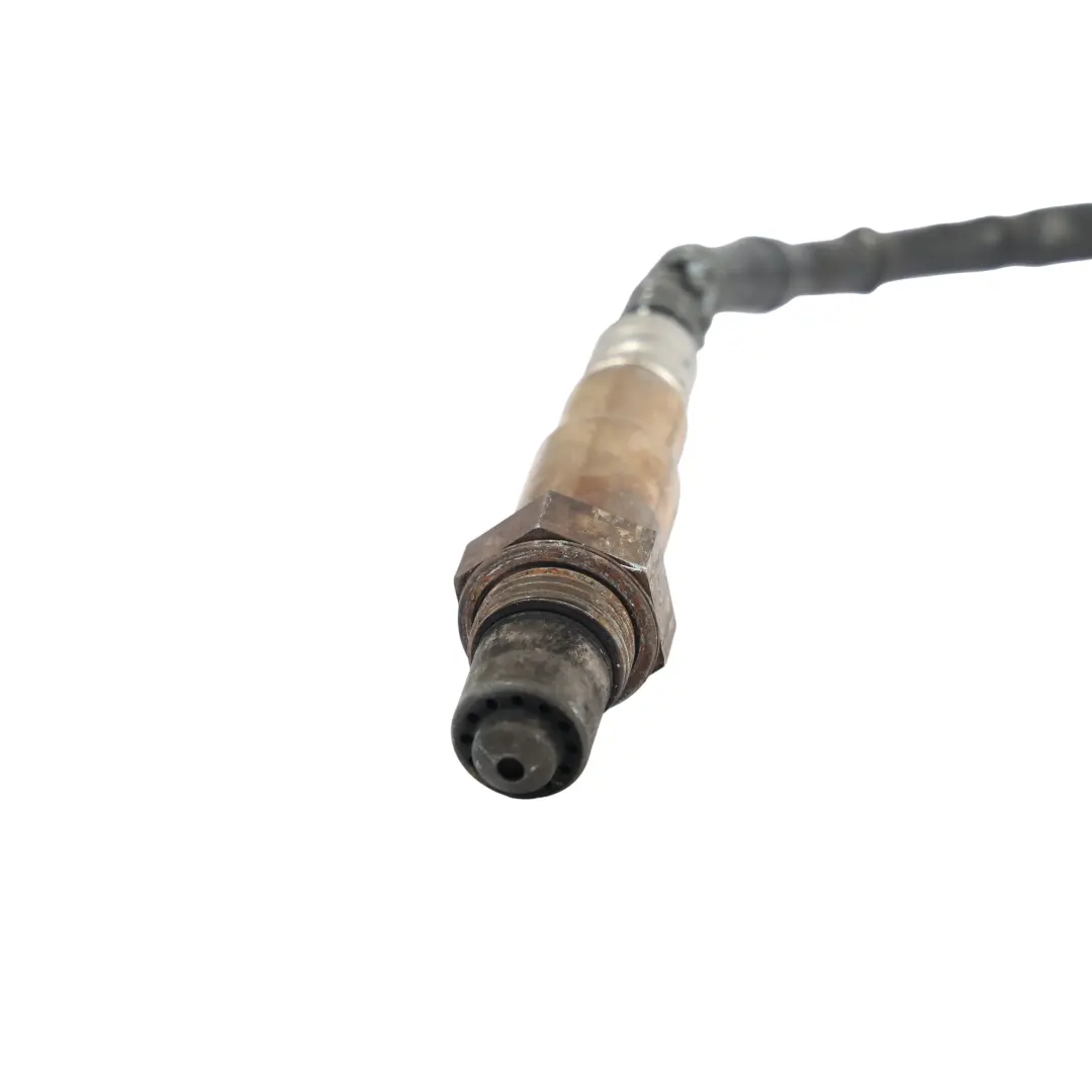 Mk3 Sonda Lambda Controllo Sensore NOX BV6A9Y460AA per Ford Focus con numero di parte 1771995 Ford Focus Mk3 Sonda Lambda Controllo Sensore NOX BV6A9Y460AA - SKU 1771995 - Numero di parte 1771995