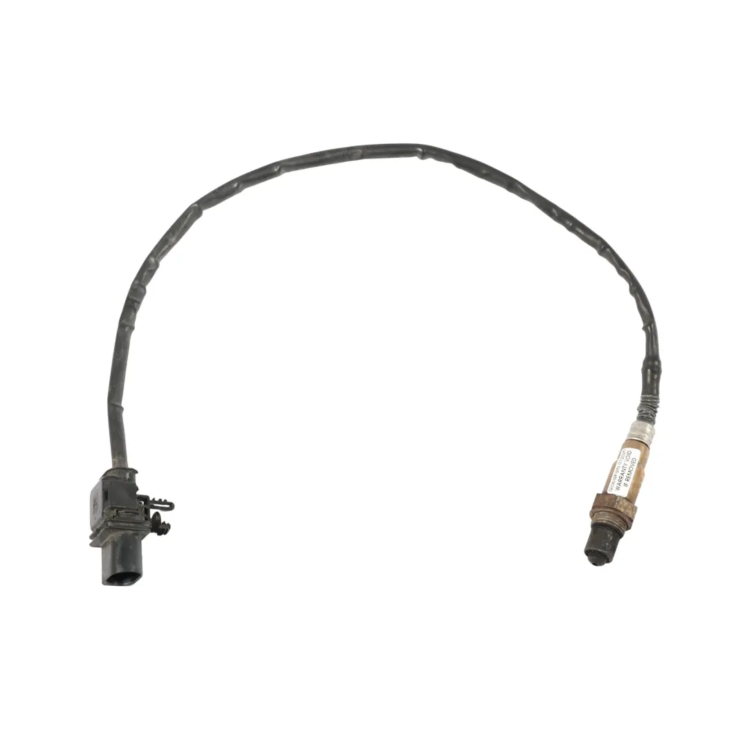 Ford Focus Mk3 Sonda Lambda Czujnik Tlenu NOX BV6A9Y460AA - SKU 1771995 - Numer Części 1771995