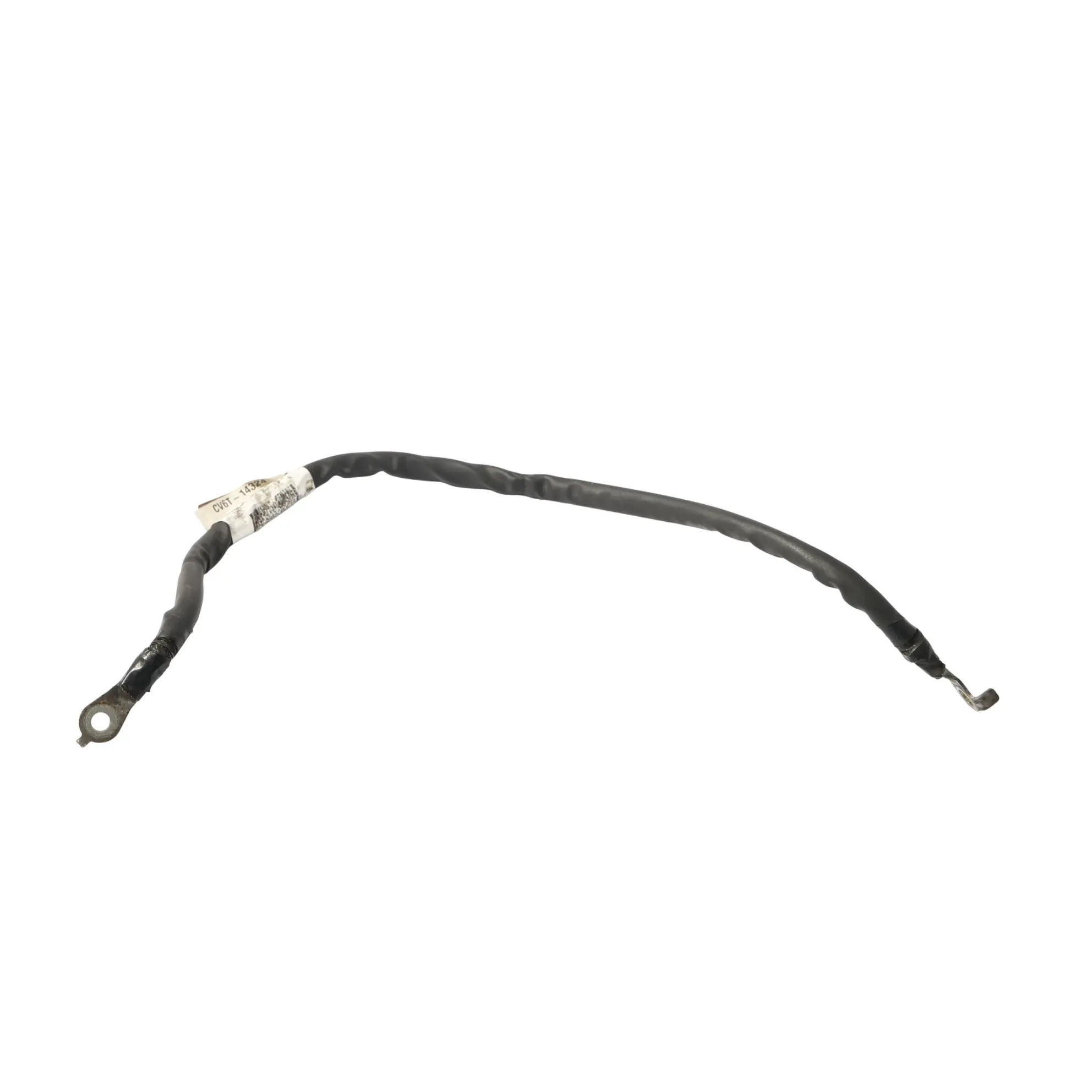 Ford Focus Mk3 Klema Minusowa Przewód Masowy CV6T-14324-UAB