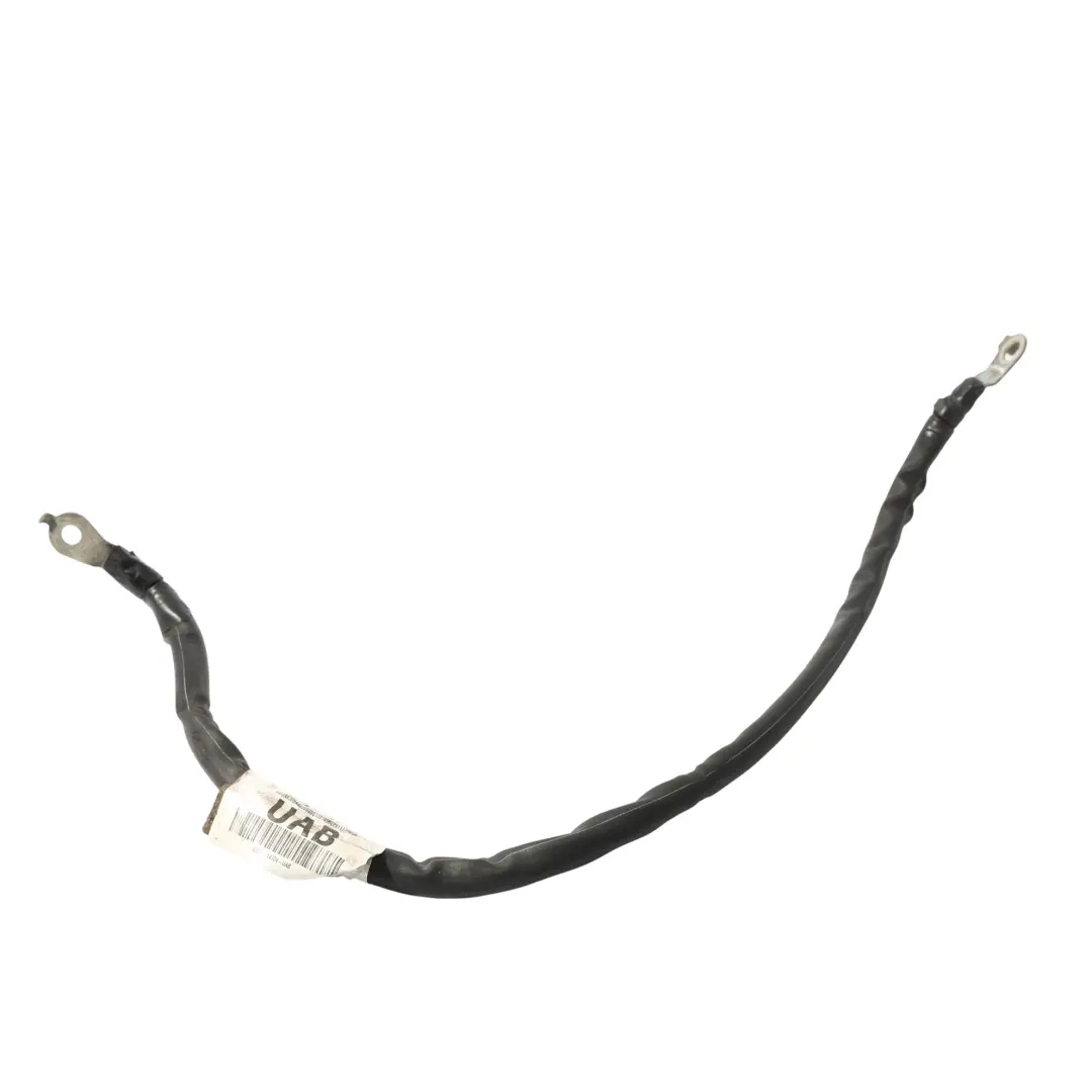 Mk3 Cable Negativo De Tierra Mazo Cables CV6T-14324-UAB para Ford Focus con número de pieza 1775355 Ford Focus Mk3 Cable Negativo De Tierra Mazo Cables CV6T-14324-UAB - SKU 1775355 - Número de pieza 1775355