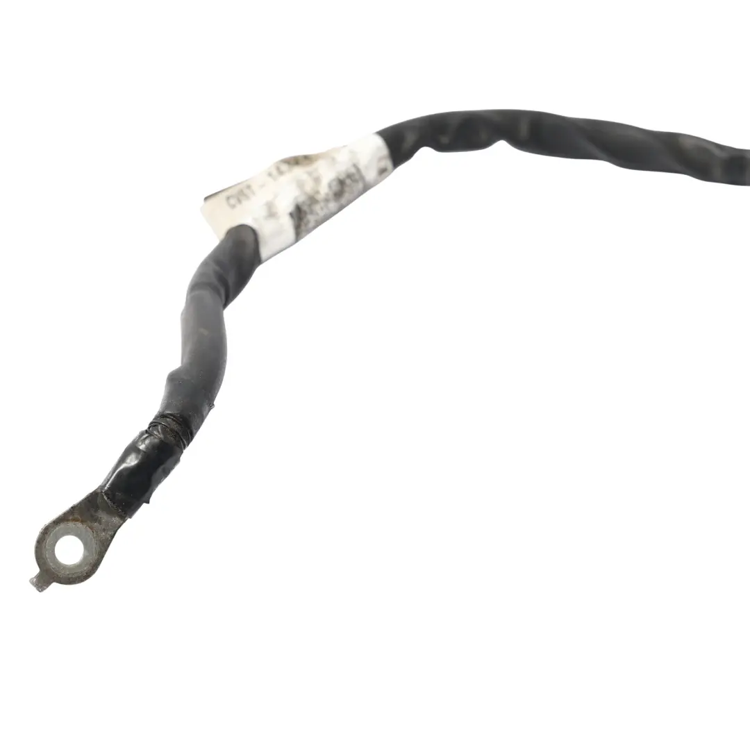 Ford Focus Mk3 Cavo Di Terra Negativo Cavo Loom Harness CV6T-14324-UAB - SKU 1775355 - Numero di parte 1775355