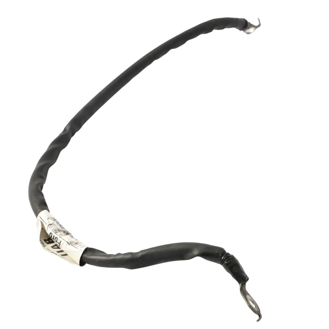 Mk3 Cavo Di Terra Negativo Cavo Loom Harness CV6T-14324-UAB per Ford Focus con numero di parte 1775355 Ford Focus Mk3 Cavo Di Terra Negativo Cavo Loom Harness CV6T-14324-UAB - SKU 1775355 - Numero di parte 1775355