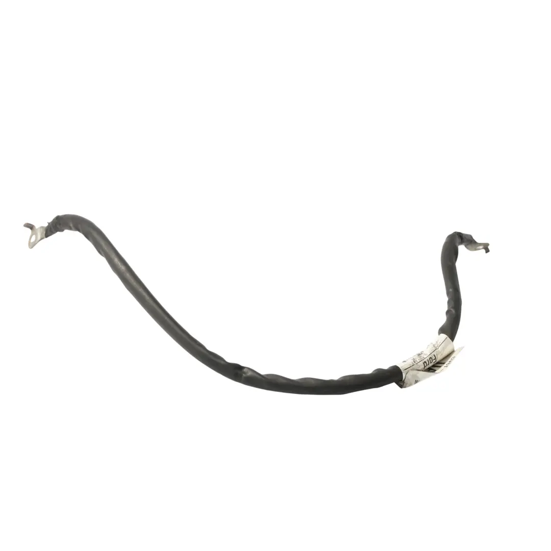 Mk3 Negative Earth Cable Lead Loom Harness CV6T-14324-UAB to Ford Focus with Part number 1775355 Ford Focus Mk3 Negative Earth Cable Lead Loom Harness CV6T-14324-UAB - SKU 1775355 - Part number 1775355