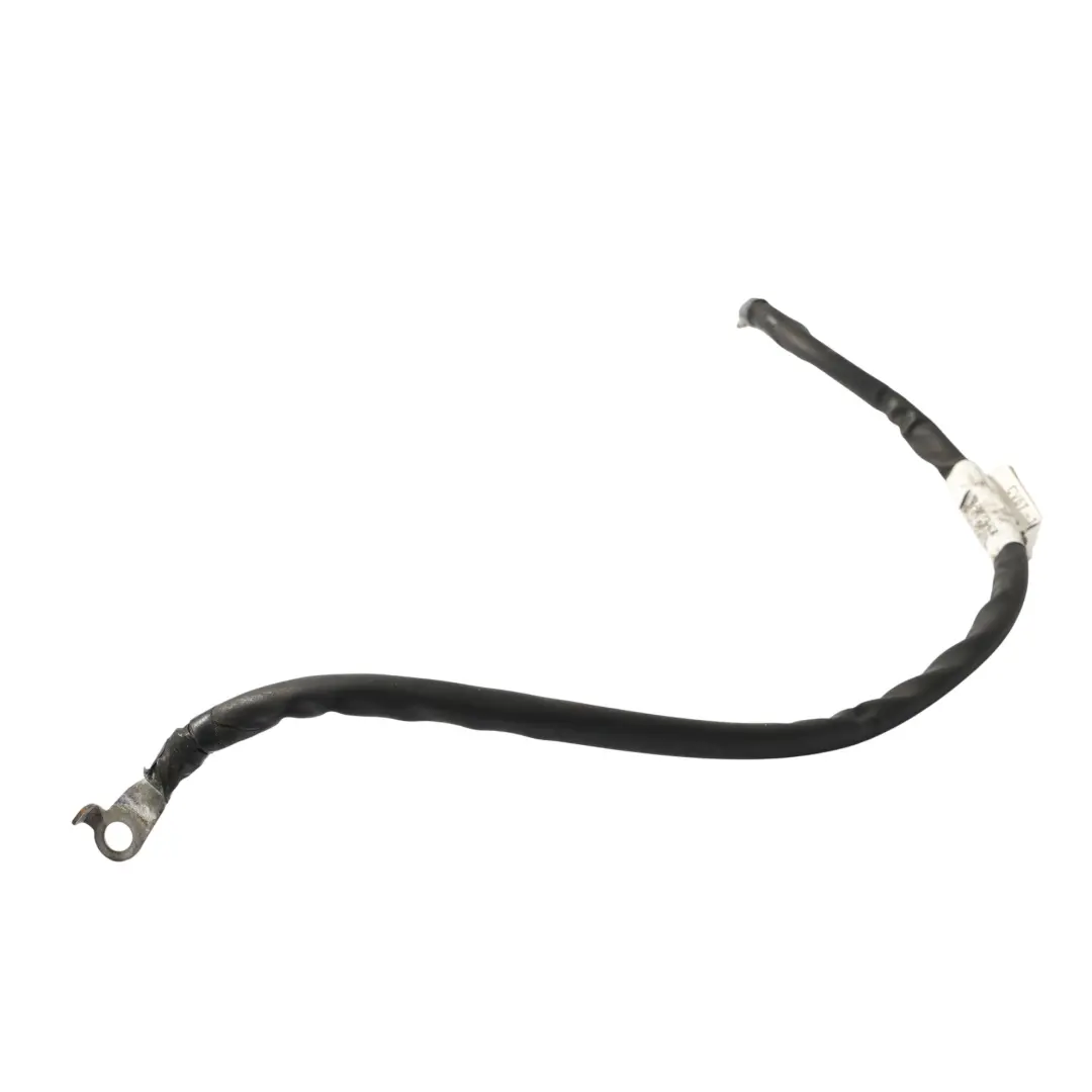 Mk3 Cavo Di Terra Negativo Cavo Loom Harness CV6T-14324-UAB per Ford Focus con numero di parte 1775355 Ford Focus Mk3 Cavo Di Terra Negativo Cavo Loom Harness CV6T-14324-UAB - SKU 1775355 - Numero di parte 1775355