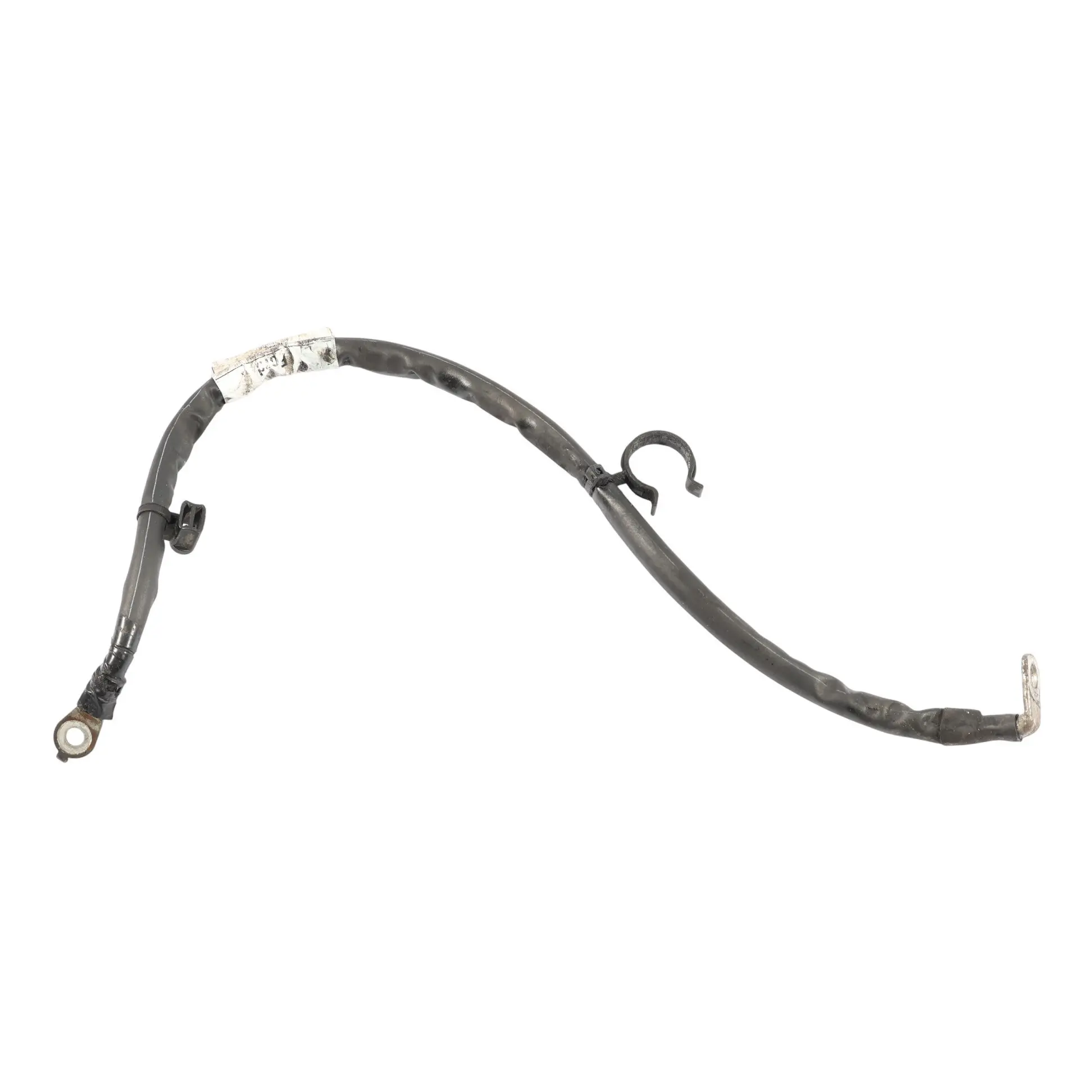 Ford Focus Mk3 1.6 Tdci Kabel Przewód Masowy AV6T-14324-EAE