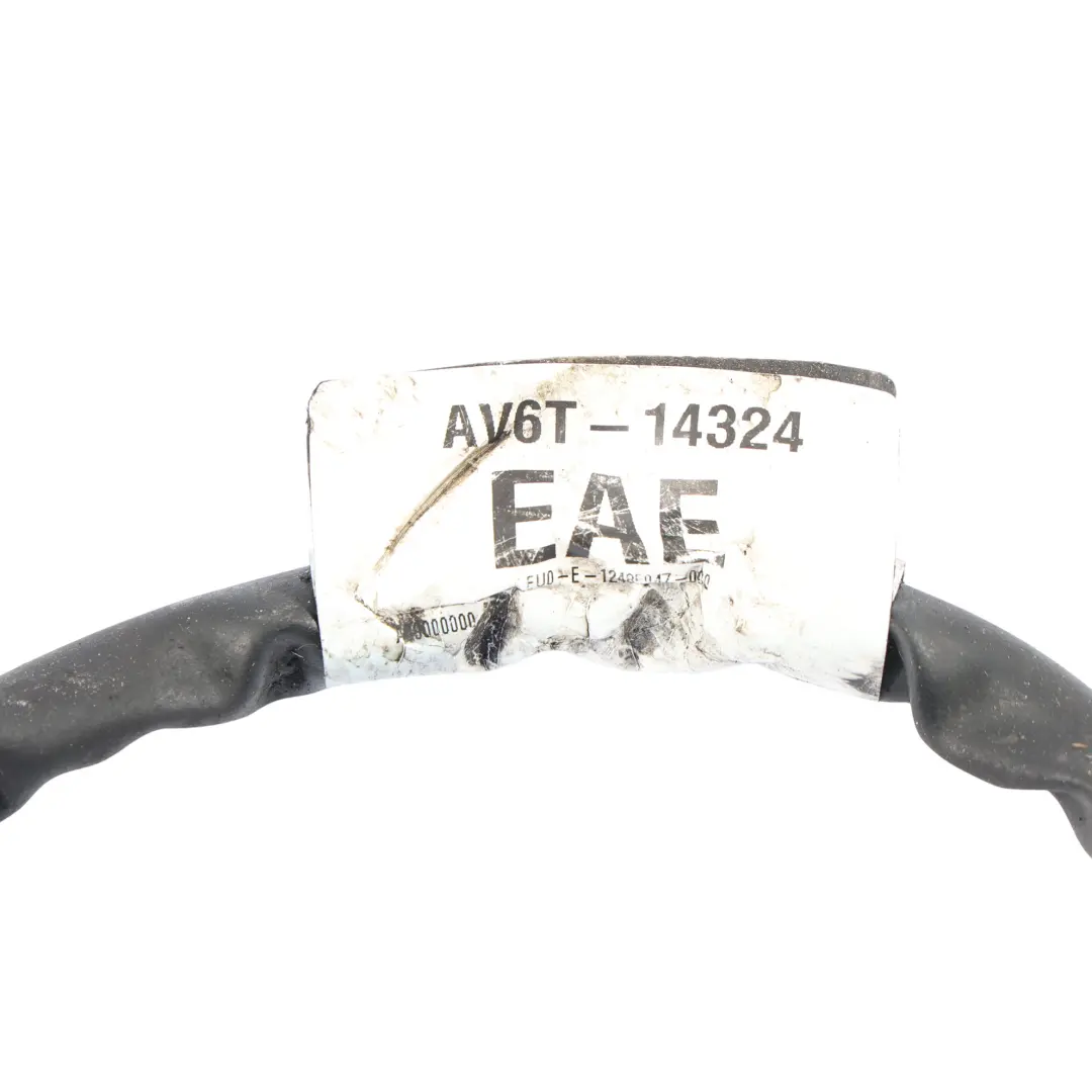 Ford Focus Mk3 1.6 Tdci Cavo Batteria Negativo AV6T-14324-EAE - SKU 1777082 - Numero di parte 1777082