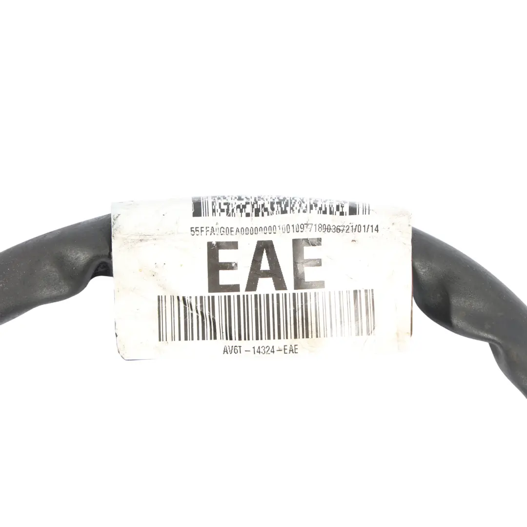 Mk3 1.6 Tdci Cavo Batteria Negativo AV6T-14324-EAE per Ford Focus con numero di parte 1777082 Ford Focus Mk3 1.6 Tdci Cavo Batteria Negativo AV6T-14324-EAE - SKU 1777082 - Numero di parte 1777082