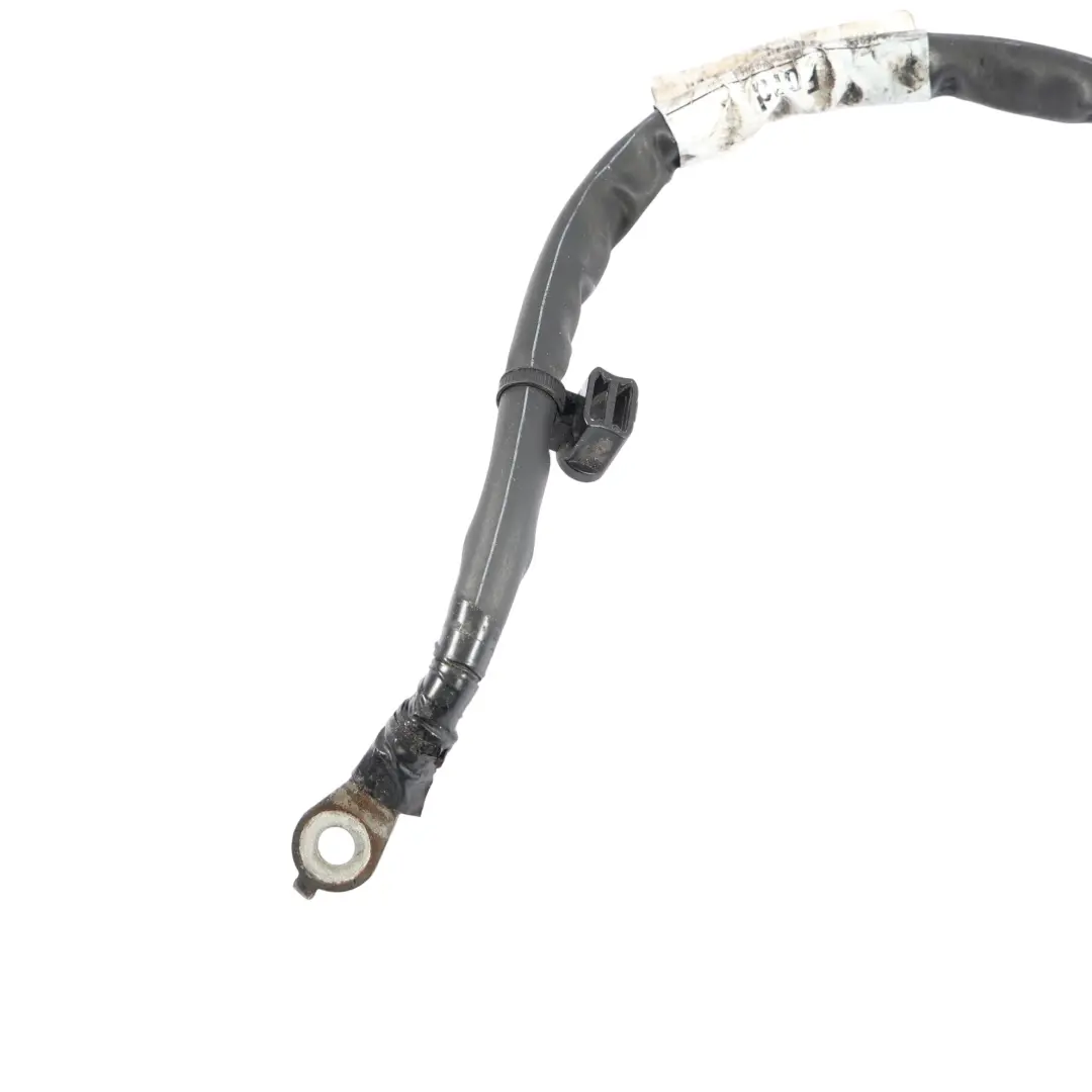 Ford Focus Mk3 1.6 Tdci Negatives Batteriekabel AV6T-14324-EAE - SKU 1777082 - Teilenummer 1777082