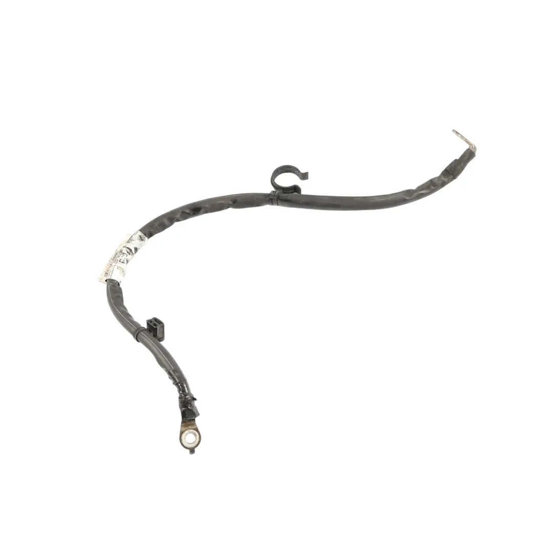 Mk3 1.6 Tdci Negatives Batteriekabel AV6T-14324-EAE für Ford Focus mit Teilenummer 1777082 Ford Focus Mk3 1.6 Tdci Negatives Batteriekabel AV6T-14324-EAE - SKU 1777082 - Teilenummer 1777082