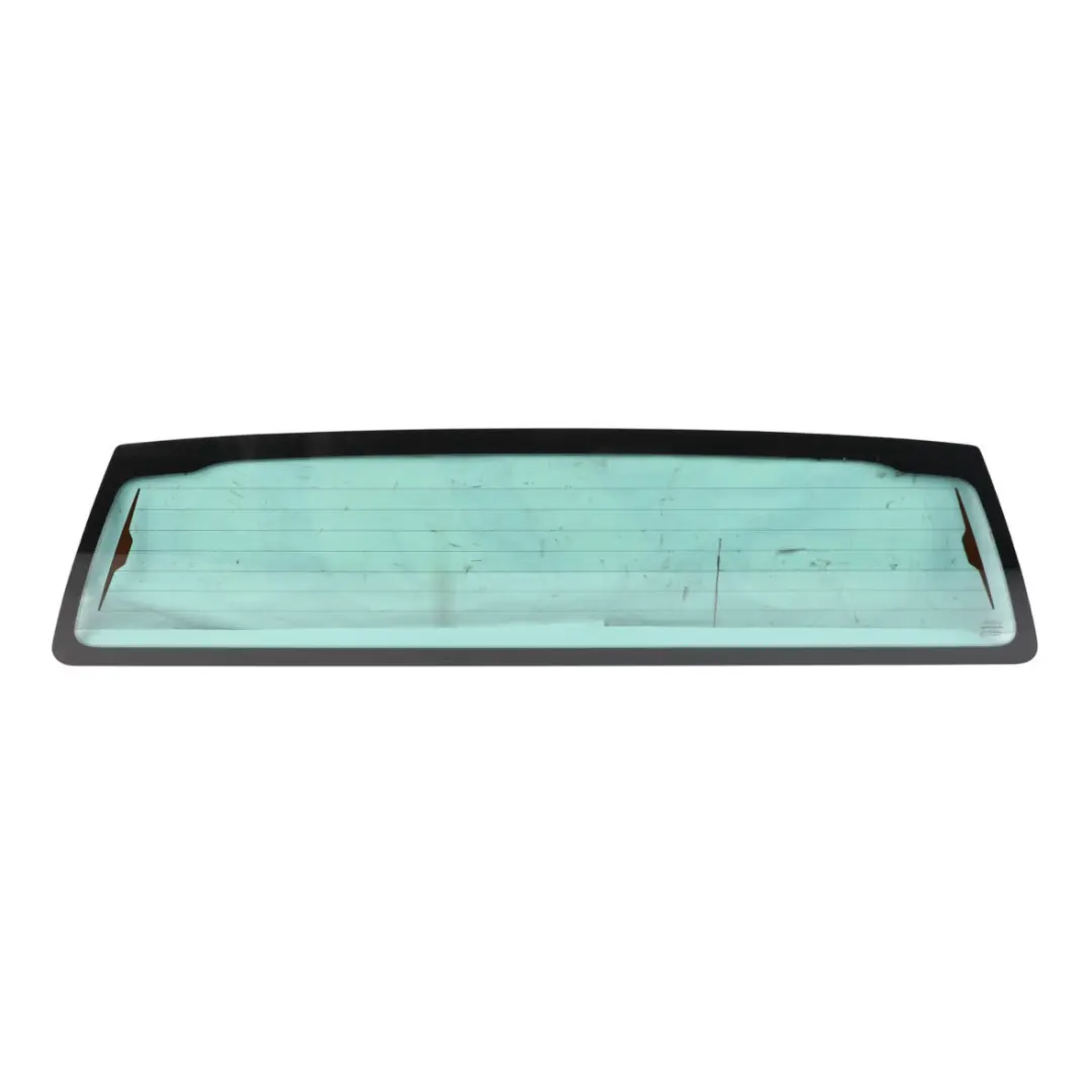 Mk3 T6 Rear Window Glass Cabin Cab Glazing AS3 AB39-2142004-KE to Ford Ranger with Part number 1779106 Ford Ranger Mk3 T6 Rear Window Glass Cabin Cab Glazing AS3 AB39-2142004-KE - SKU 1779106 - Part number 1779106