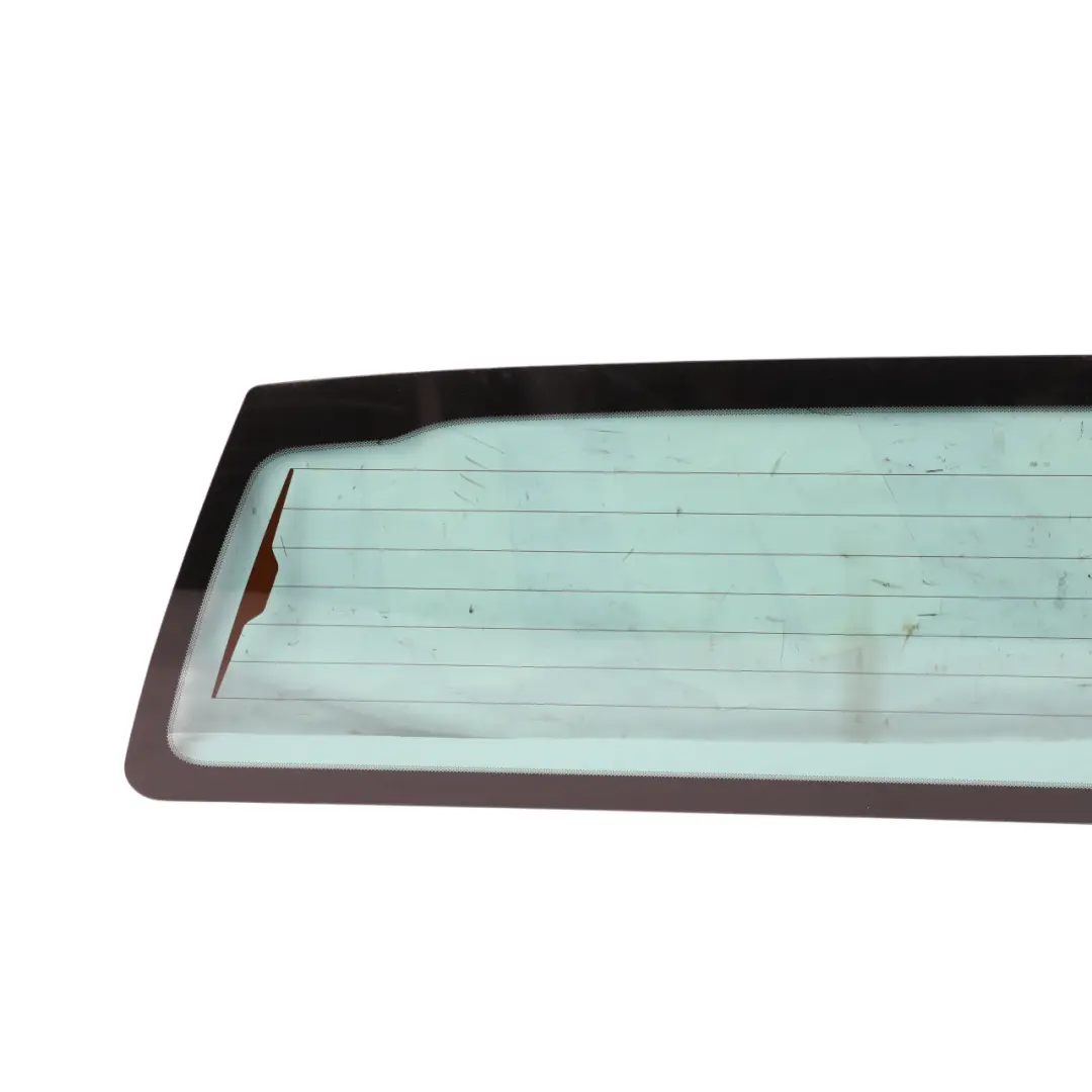 Ford Ranger Mk3 T6 Rear Window Glass Cabin Cab Glazing AS3 AB39-2142004-KE - SKU 1779106 - Part number 1779106