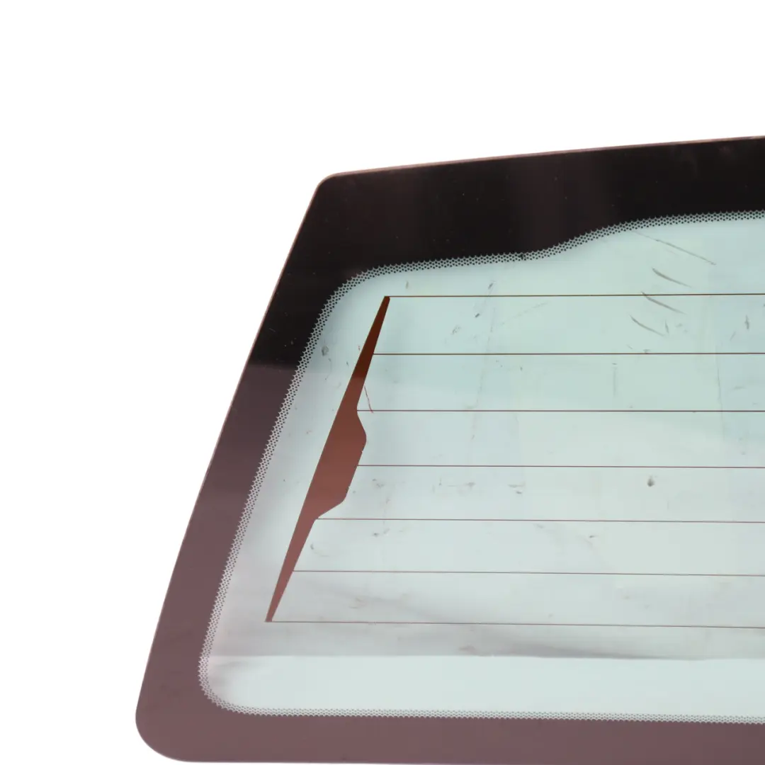 Ford Ranger Mk3 T6 Rear Window Glass Cabin Cab Glazing AS3 AB39-2142004-KE - SKU 1779106 - Part number 1779106