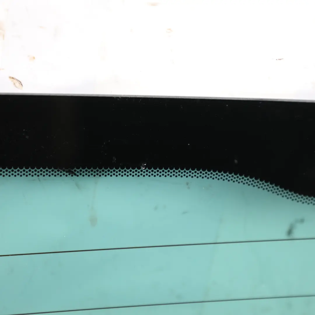 Ford Ranger Mk3 T6 Rear Window Glass Cabin Cab Glazing AS3 AB39-2142004-KE - SKU 1779106 - Part number 1779106