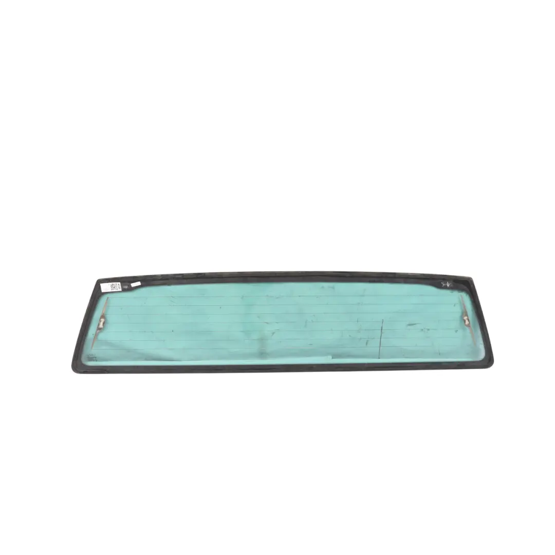 Mk3 T6 Rear Window Glass Cabin Cab Glazing AS3 AB39-2142004-KE to Ford Ranger with Part number 1779106 Ford Ranger Mk3 T6 Rear Window Glass Cabin Cab Glazing AS3 AB39-2142004-KE - SKU 1779106 - Part number 1779106