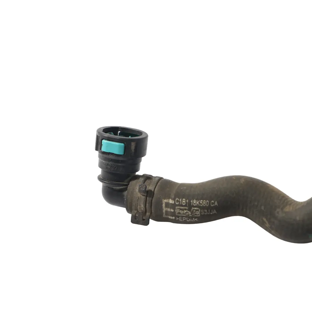 Water Coolant Hose Pipe Line C1B1-18K580-CA to Ford B-Max with Part number 1781999 Ford B-Max Water Coolant Hose Pipe Line C1B1-18K580-CA - SKU 1781999 - Part number 1781999