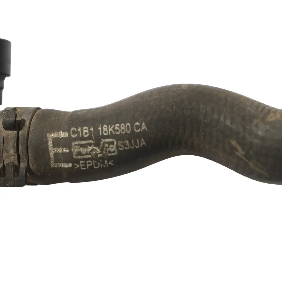Ford B-Max Wasser Kühlmittel Schlauchleitung C1B1-18K580-CA - SKU 1781999 - Teilenummer 1781999