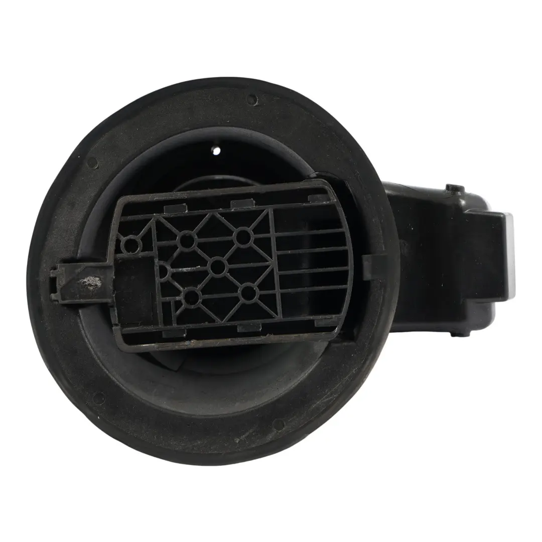 Ford Fiesta VII Kraftstofftank Einfüllklappe Gehäuse Topf Träger 8A61-A27936-AN - SKU 1783014 - Teilenummer 1783014