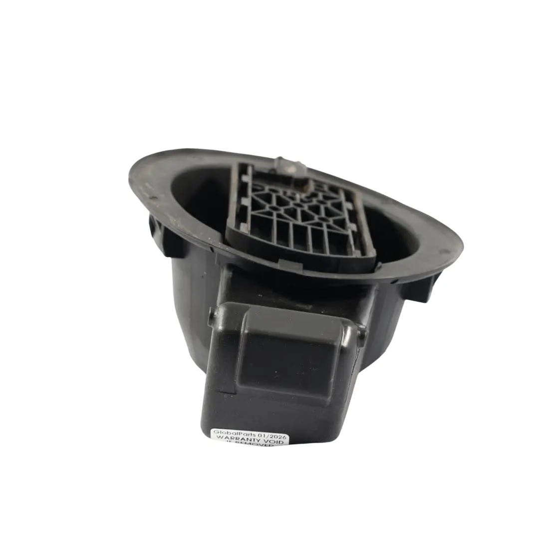 Ford Fiesta VII Carter De Trappe À Carburant Support De Pot 8A61-A27936-AN - SKU 1783014 - Numéro de pièce 1783014