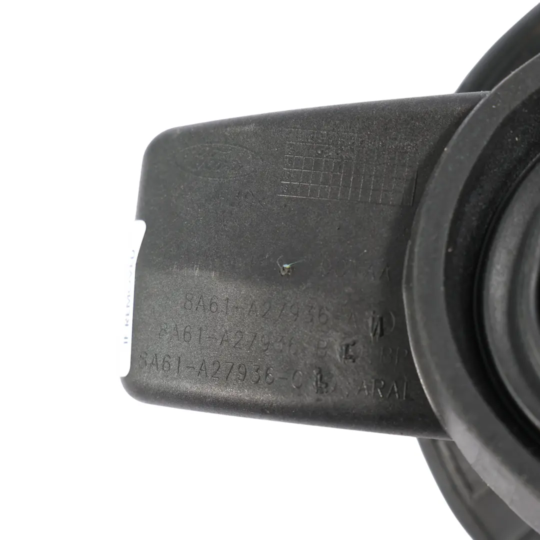 Kraftstofftank Einfüllklappe Gehäuse Topf Träger 8A61-A27936-AN für Ford Fiesta VII mit Teilenummer 1783014 Ford Fiesta VII Kraftstofftank Einfüllklappe Gehäuse Topf Träger 8A61-A27936-AN - SKU 1783014 - Teilenummer 1783014