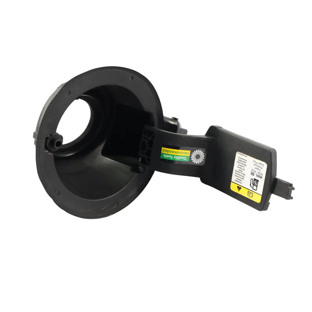 Ford Fiesta VII Carter De Trappe À Carburant Support De Pot 8A61-A27936-AN - SKU 1783014 - Numéro de pièce 1783014