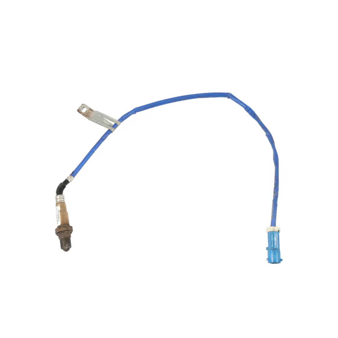 Ford Focus Mk3 Lambda Sonde Abgas Sonde CV619G444CB - SKU 1785292 - Teilenummer 1785292