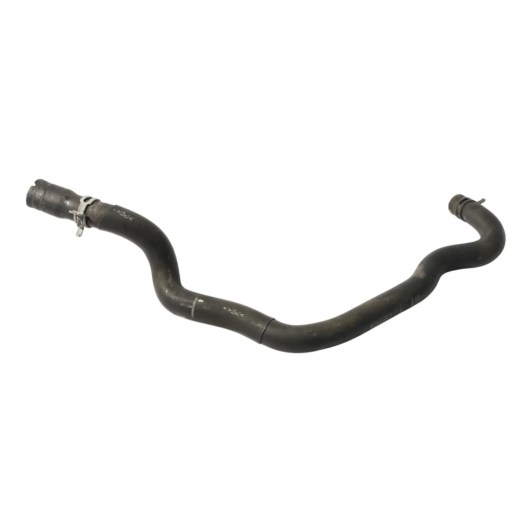 Ford Focus Mk3 Motore Raffreddamento Acqua Tubo Linea 1785650 CV61-8C351-VC