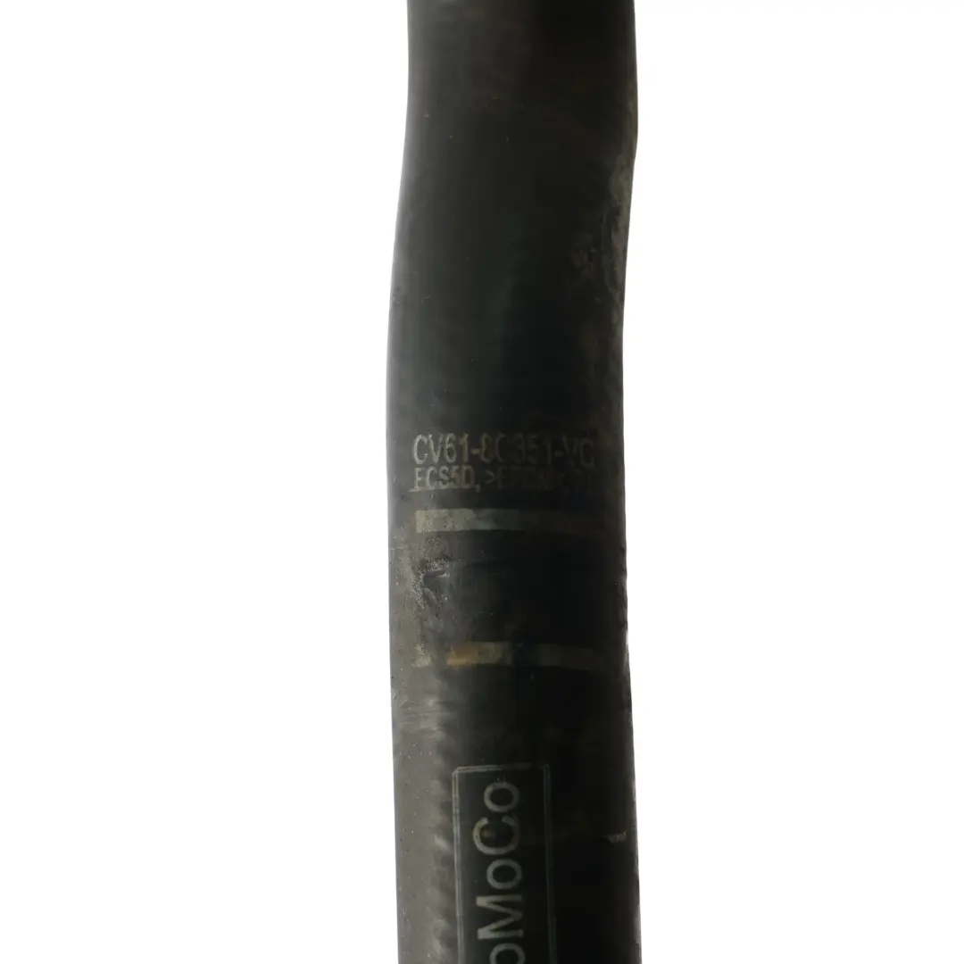 Ford Focus Mk3 Engine Motor Cooling Water Hose Pipe Line CV61-8C351-VC - SKU 1785650 - Part number 1785650