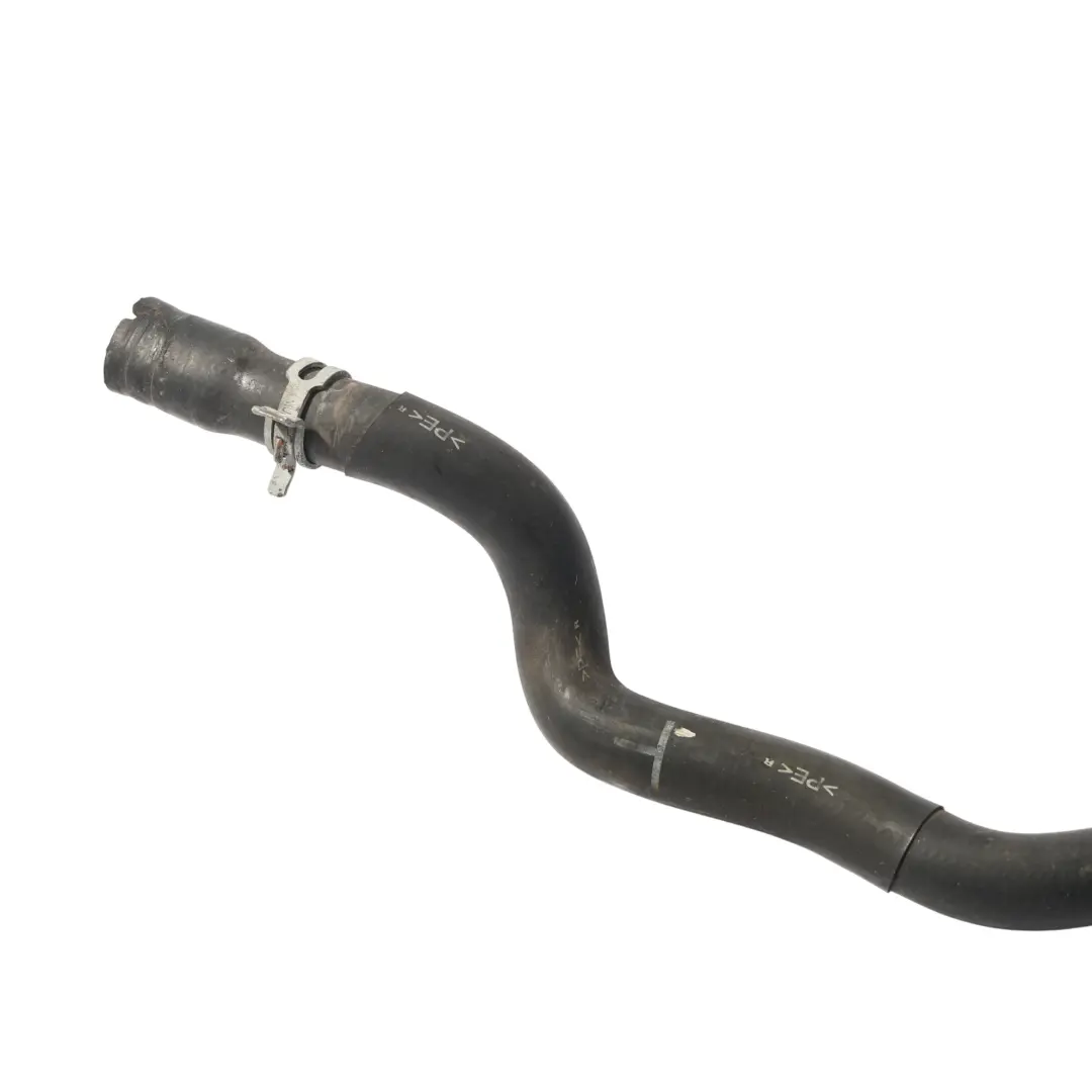 Mk3 Motor Refrigeración Tubo Agua CV61-8C351-VC para Ford Focus con número de pieza 1785650 Ford Focus Mk3 Motor Refrigeración Tubo Agua CV61-8C351-VC - SKU 1785650 - Número de pieza 1785650