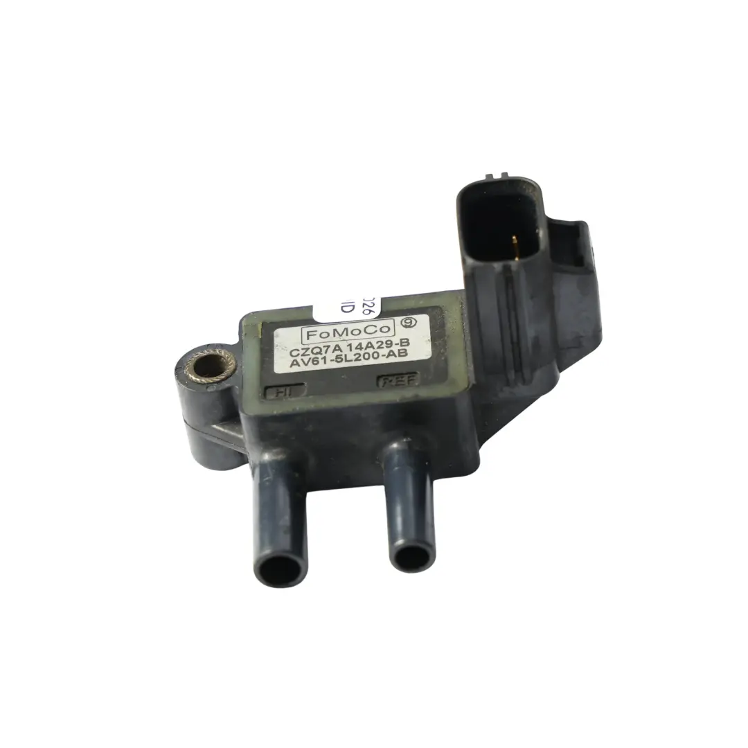Ford Focus Mk3 Capteur De Pression D'Échappement DPF AV61-5L200-AB - SKU 1786775 - Numéro de pièce 1786775