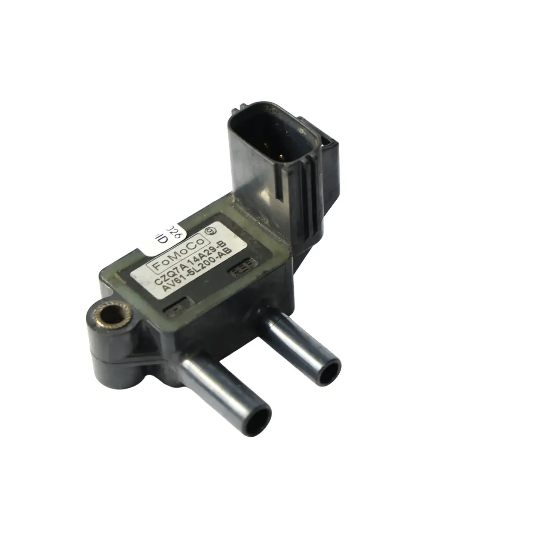 Ford Focus Mk3 Czujnik Ciśnienia Spalin DPF AV61-5L200-AB - SKU 1786775 - Numer Części 1786775