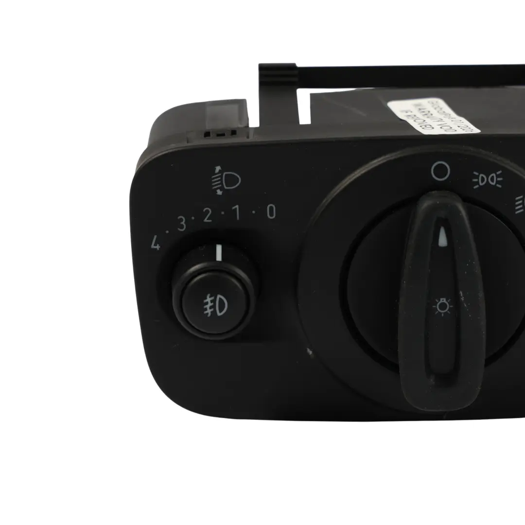 Ford Fiesta Mk7 Headlight Switch Lamp Control Unit Panel C1BT-13A024-CB - SKU 1787109 - Part number 1787109